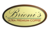 Brioni’s Ultra Premium Coffee