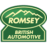 Romsey British Automotive
