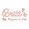 Britt's Pizzeria & Pub