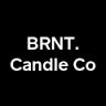 BRNT. Candle Co