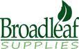 Broadleaf Supplies