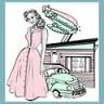 Broadway Pinups