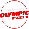 Robert Brogden's Olympic Car Wash