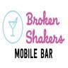 Broken Shakers MOBILE BAR