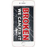 Broken We Can Fix It - 20 Min iPhone Repair Beverly Connection