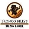 Bronco Billy's Saloon