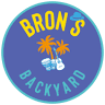Bron's Shaved Ice and To Go Bar