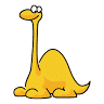 Brontosaurus