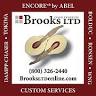 Brooks LTD Piano Products LLC