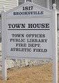 Brooksville Town Office