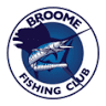 Broome Fishing Club