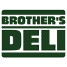 Brother’s Deli - Pastrami
