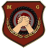 Brothers MC, chapter B.Topola