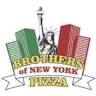 Brothers Of New York Pizza