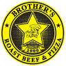 Brothers Roast Beef & Pizza