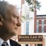 Brown Law P I, A Civil Law Firm