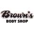 Browns Body Shop