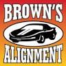 Brown's Alignment, Brake, and Auto Repair