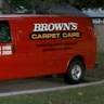 Brown's Carpet Care