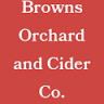 Brown's Orchard and Cider Company