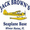 Jack Browns Seaplane Base-F57