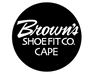 Brown's Shoe Fit Co.