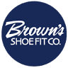 Brown's Shoe Fit Company