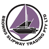 Browns Slipway Trading