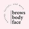 Brows Body Face