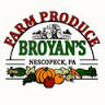 Broyan's Farm Market