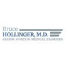 Bruce Hollinger, MD AME