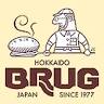 BRUG Bakery Lanai at Ala Moana (food court)