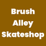 Brush Alley Skateshop