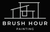 Brush Hour Painting, Drywall and Renovation Design