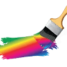 Brush Rite Painting