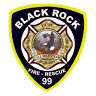 Black Rock Fire Company Station 99 'B'