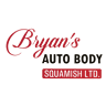 Bryan's Auto Body (Squamish) Ltd