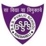 B.S.S PUBLIC SCHOOL AMOL VIHAR