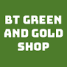 BT Imprintables Green & Gold Shop