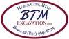 BTM Excavation