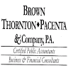 Catherine Thornton Bond, CPA / ABV | Brown Thornton Pacenta & Company, P.A.
