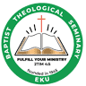 Baptist Theological Seminary, Okorore Eku