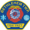 Bethlehem Township Fire Department