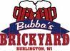 Bubba's Brickyard