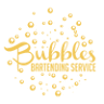 Bubbles Bartending Service