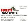 Buckeye Pro Golf Carts