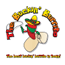 Buckin' Burrito