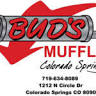 Bud's Muffler and Automotive Repair