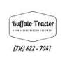 Buffalo Tractor