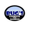 Bug's Comics and Games
